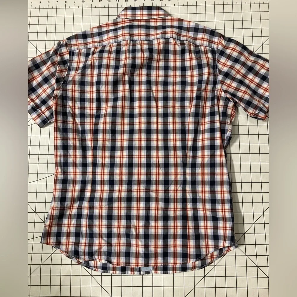 Banana Republic Men’s Small Button‎ Down Shirt